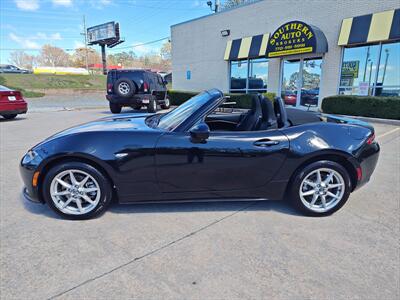 2016 Mazda MX-5 Miata Sport - Photo 8 - Woodstock, GA 30188