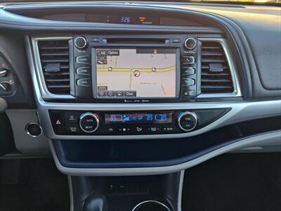2016 Toyota Highlander XLE V6   - Photo 20 - Woodstock, GA 30188