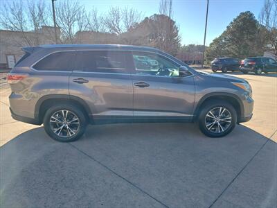 2016 Toyota Highlander XLE V6   - Photo 4 - Woodstock, GA 30188