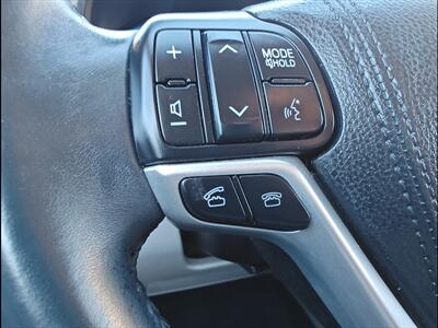 2016 Toyota Highlander XLE V6   - Photo 28 - Woodstock, GA 30188