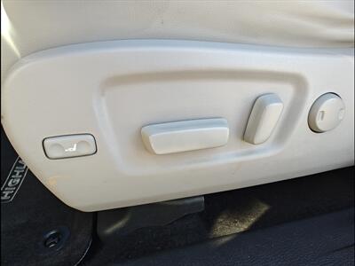 2016 Toyota Highlander XLE V6   - Photo 34 - Woodstock, GA 30188