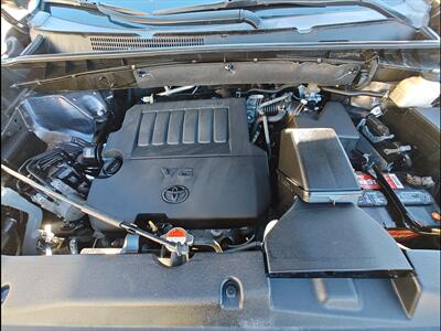 2016 Toyota Highlander XLE V6   - Photo 35 - Woodstock, GA 30188