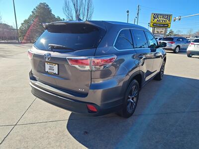 2016 Toyota Highlander XLE V6   - Photo 5 - Woodstock, GA 30188