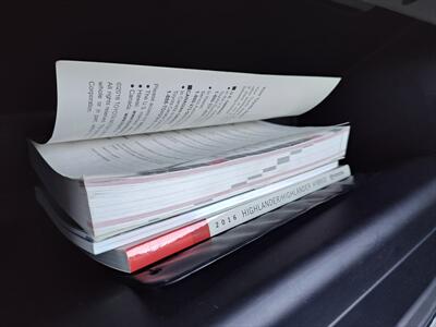 2016 Toyota Highlander XLE V6   - Photo 40 - Woodstock, GA 30188