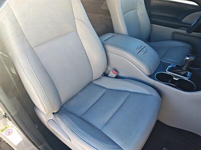 2016 Toyota Highlander XLE V6   - Photo 15 - Woodstock, GA 30188