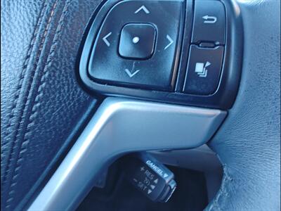 2016 Toyota Highlander XLE V6   - Photo 29 - Woodstock, GA 30188