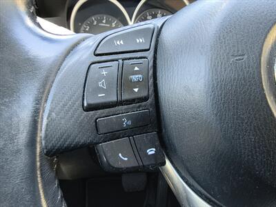 2016 Mazda CX-5 Touring - Photo 29 - Woodstock, GA 30188