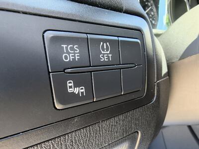 2016 Mazda CX-5 Touring - Photo 34 - Woodstock, GA 30188