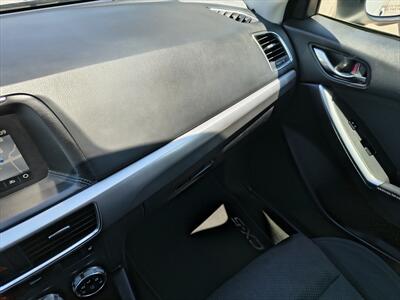 2016 Mazda CX-5 Touring - Photo 22 - Woodstock, GA 30188