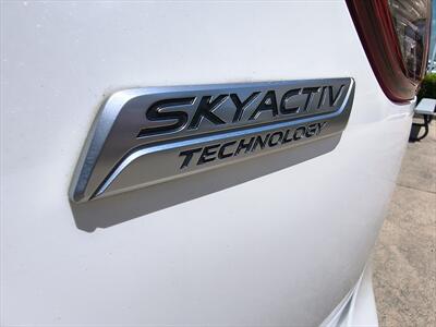 2016 Mazda CX-5 Touring - Photo 37 - Woodstock, GA 30188