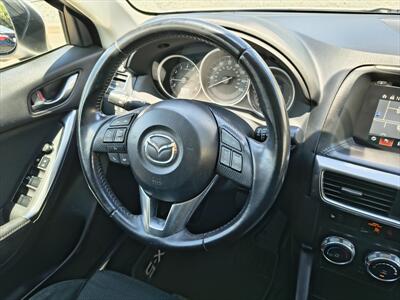 2016 Mazda CX-5 Touring - Photo 20 - Woodstock, GA 30188