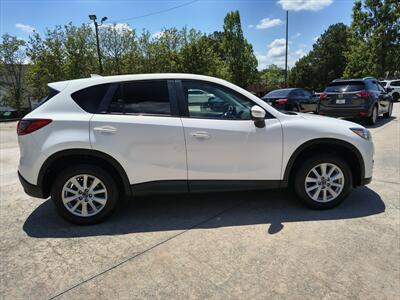 2016 Mazda CX-5 Touring - Photo 4 - Woodstock, GA 30188