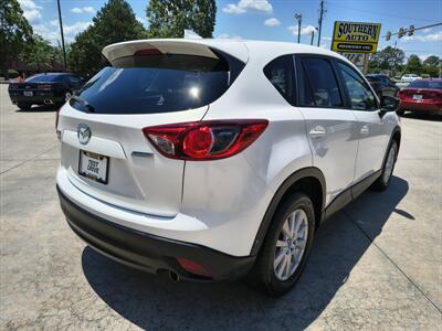 2016 Mazda CX-5 Touring - Photo 5 - Woodstock, GA 30188