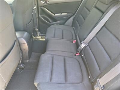 2016 Mazda CX-5 Touring - Photo 19 - Woodstock, GA 30188