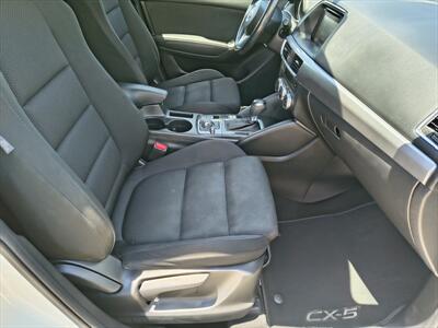 2016 Mazda CX-5 Touring - Photo 16 - Woodstock, GA 30188