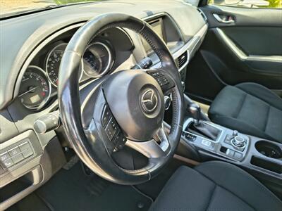 2016 Mazda CX-5 Touring - Photo 12 - Woodstock, GA 30188