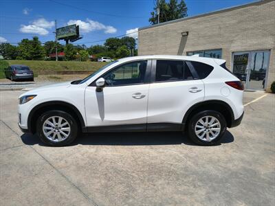 2016 Mazda CX-5 Touring - Photo 8 - Woodstock, GA 30188