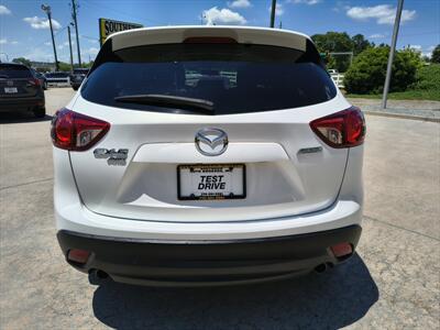 2016 Mazda CX-5 Touring - Photo 6 - Woodstock, GA 30188