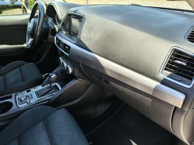 2016 Mazda CX-5 Touring - Photo 15 - Woodstock, GA 30188