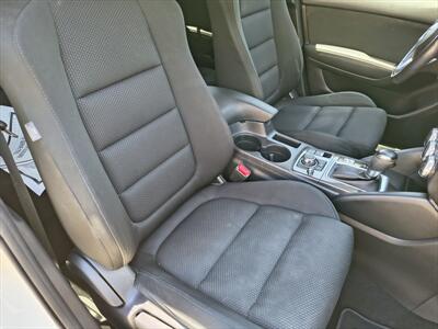2016 Mazda CX-5 Touring - Photo 17 - Woodstock, GA 30188