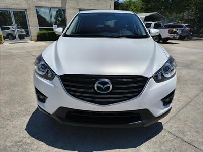 2016 Mazda CX-5 Touring - Photo 2 - Woodstock, GA 30188