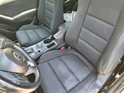2016 Mazda CX-5 Touring - Photo 14 - Woodstock, GA 30188