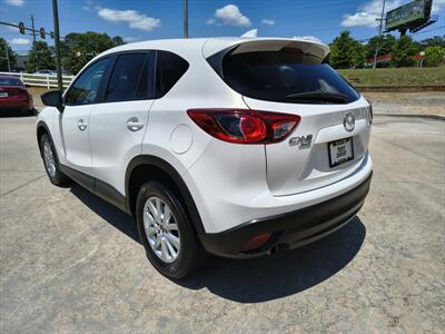 2016 Mazda CX-5 Touring - Photo 7 - Woodstock, GA 30188