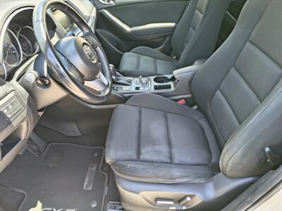 2016 Mazda CX-5 Touring - Photo 13 - Woodstock, GA 30188