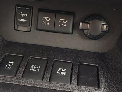 2017 Toyota Highlander Hybrid Limited   - Photo 25 - Woodstock, GA 30188