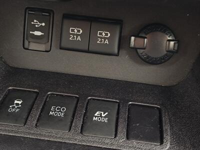 2017 Toyota Highlander Hybrid Limited   - Photo 25 - Woodstock, GA 30188