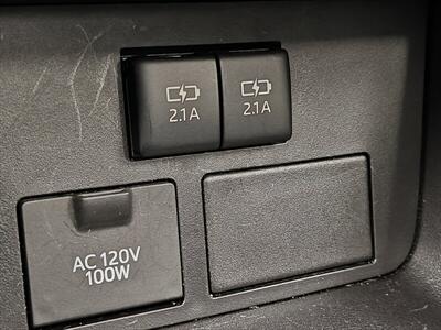 2017 Toyota Highlander Hybrid Limited   - Photo 34 - Woodstock, GA 30188