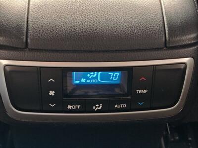 2017 Toyota Highlander Hybrid Limited   - Photo 33 - Woodstock, GA 30188