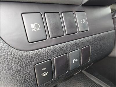 2017 Toyota Highlander Hybrid Limited   - Photo 39 - Woodstock, GA 30188