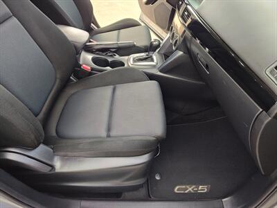 2014 Mazda CX-5 Sport   - Photo 13 - Woodstock, GA 30188