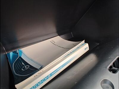 2014 Mazda CX-5 Sport   - Photo 24 - Woodstock, GA 30188