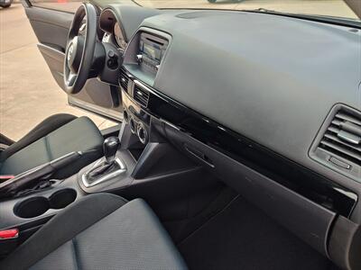 2014 Mazda CX-5 Sport   - Photo 12 - Woodstock, GA 30188