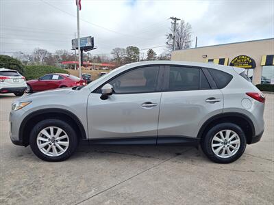2014 Mazda CX-5 Sport   - Photo 8 - Woodstock, GA 30188