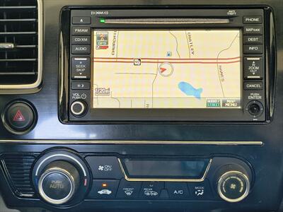 2013 Honda Civic EX-L w/Navi - Photo 22 - Woodstock, GA 30188