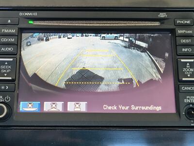 2013 Honda Civic EX-L w/Navi - Photo 23 - Woodstock, GA 30188