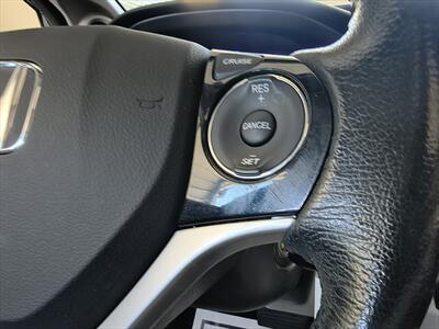 2013 Honda Civic EX-L w/Navi - Photo 29 - Woodstock, GA 30188