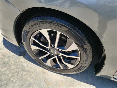 2013 Honda Civic EX-L w/Navi - Photo 9 - Woodstock, GA 30188
