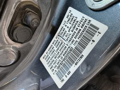 2013 Honda Civic EX-L w/Navi - Photo 37 - Woodstock, GA 30188