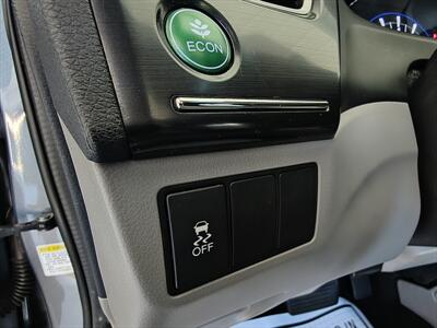 2013 Honda Civic EX-L w/Navi - Photo 33 - Woodstock, GA 30188