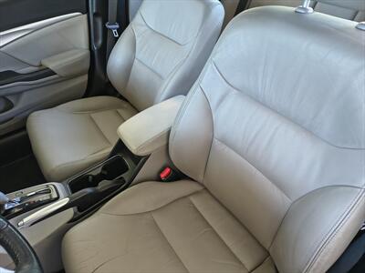 2013 Honda Civic EX-L w/Navi - Photo 13 - Woodstock, GA 30188