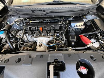2013 Honda Civic EX-L w/Navi - Photo 34 - Woodstock, GA 30188