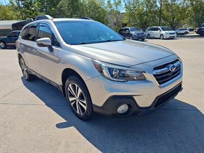 2018 Subaru Outback 3.6R Limited   - Photo 3 - Woodstock, GA 30188