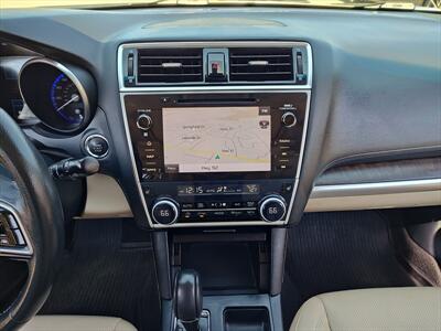 2018 Subaru Outback 3.6R Limited   - Photo 20 - Woodstock, GA 30188