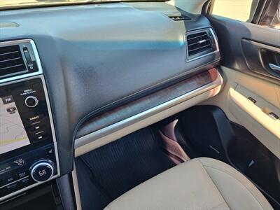 2018 Subaru Outback 3.6R Limited   - Photo 21 - Woodstock, GA 30188