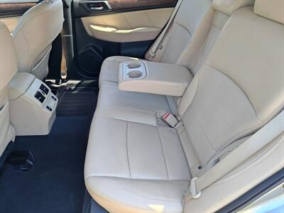 2018 Subaru Outback 3.6R Limited   - Photo 18 - Woodstock, GA 30188