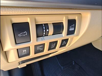2018 Subaru Outback 3.6R Limited   - Photo 36 - Woodstock, GA 30188
